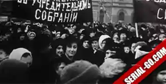 Великая русская революция