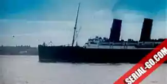 Титаник. Последняя тайна