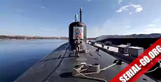 Подводный форпост Севера