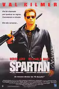 Спартанец (2004)